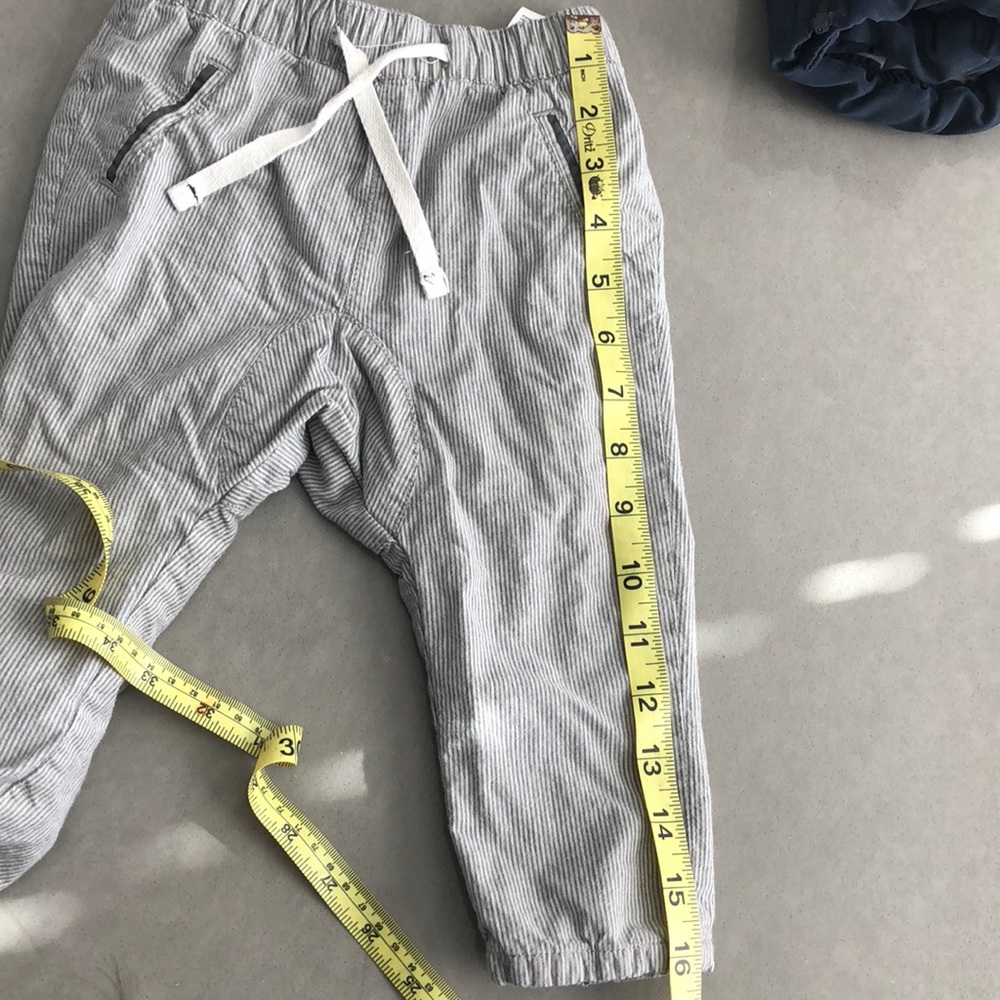 H&M